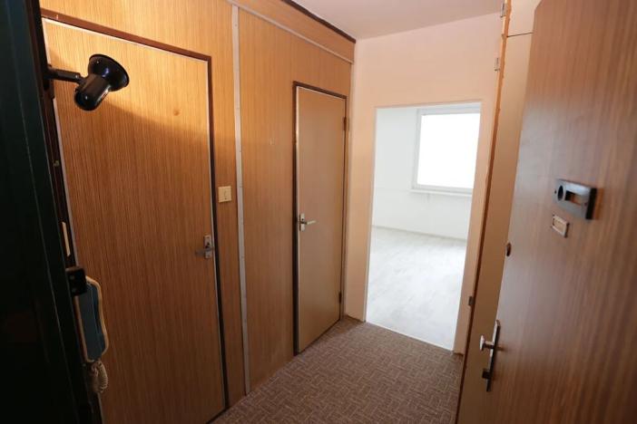 Prodej bytu 1+kk, Praha - Řepy, Bazovského, 33 m2