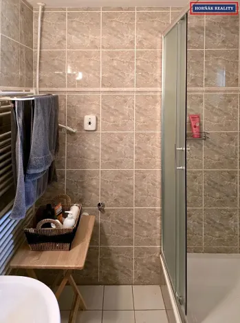 Prodej chaty, Dalešice, 180 m2