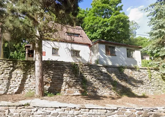 Prodej chaty, Místo, 122 m2