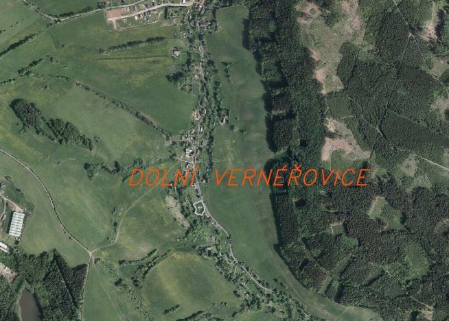 Prodej pozemku, Jívka, 2052 m2