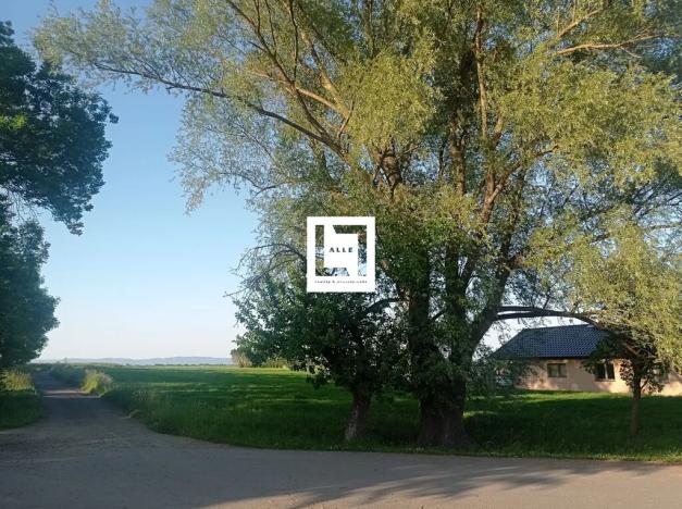 Prodej pozemku pro bydlení, Dubčany, 703 m2