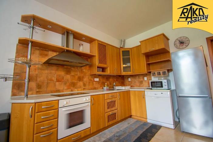 Prodej bytu 4+1, Svoboda nad Úpou, Úpská, 103 m2