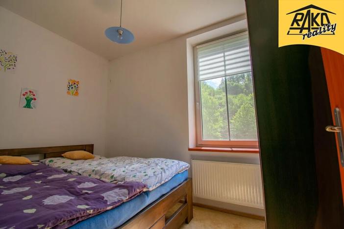 Prodej bytu 4+1, Svoboda nad Úpou, Úpská, 103 m2