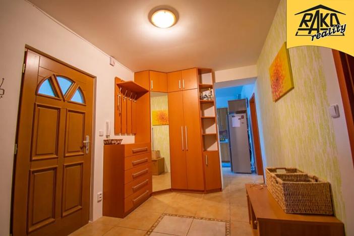 Prodej bytu 4+1, Svoboda nad Úpou, Úpská, 103 m2