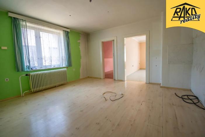 Prodej rodinného domu, Rtyně v Podkrkonoší, Hronovská, 230 m2