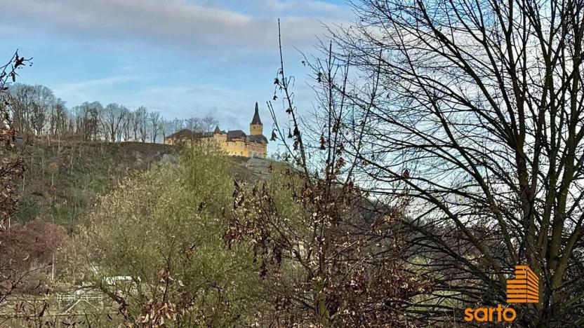 Pronájem bytu 1+kk, Ústí nad Labem, Střekovské nábřeží, 29 m2