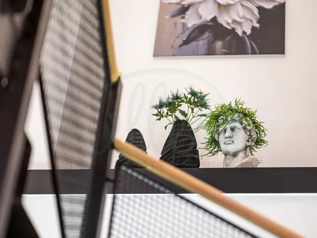 Prodej kanceláře, Praha - Smíchov, Mozartova, 109 m2