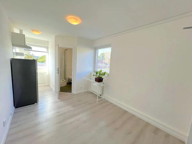 Pronájem bytu 1+kk, Hostivice, Čsl. armády, 18 m2