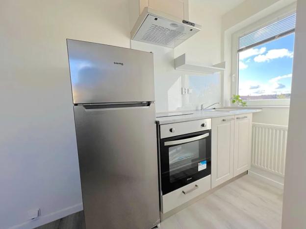 Pronájem bytu 1+kk, Hostivice, Čsl. armády, 18 m2