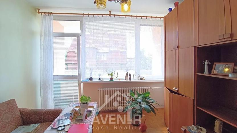 Prodej bytu 3+1, Liberec, Konopná, 63 m2