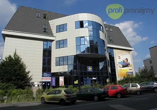 Pronájem obchodního prostoru, Havířov, U Stromovky, 400 m2