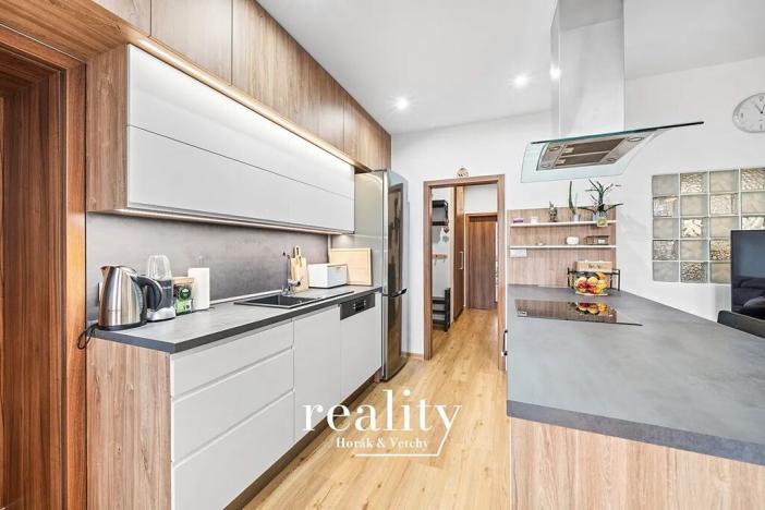 Prodej bytu 3+kk, Jihlava, Havířská, 82 m2