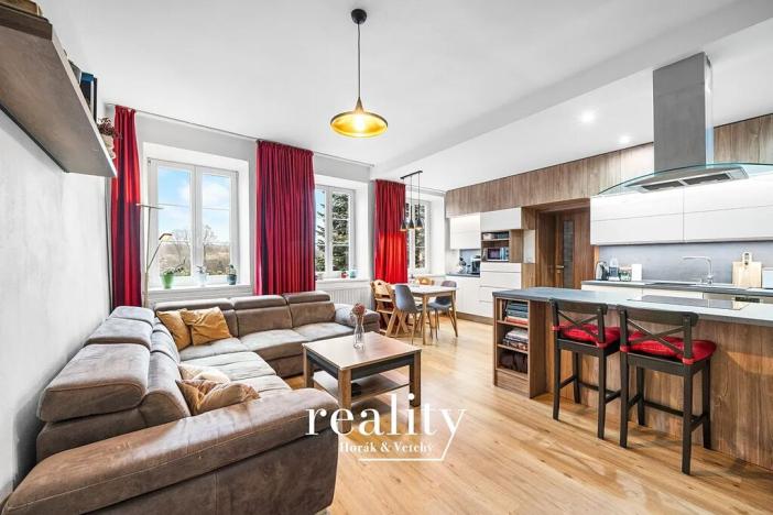 Prodej bytu 3+kk, Jihlava, Havířská, 82 m2