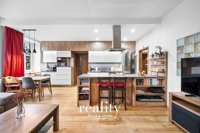 Prodej bytu 3+kk, Jihlava, Havířská, 82 m2