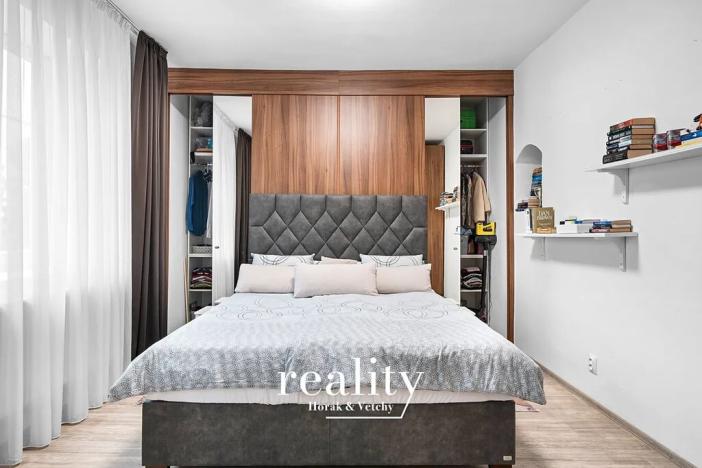 Prodej bytu 3+kk, Jihlava, Havířská, 82 m2