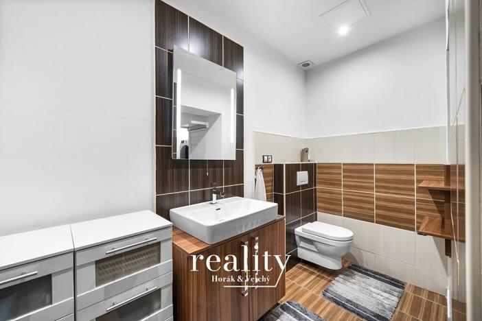 Prodej bytu 3+kk, Jihlava, Havířská, 82 m2