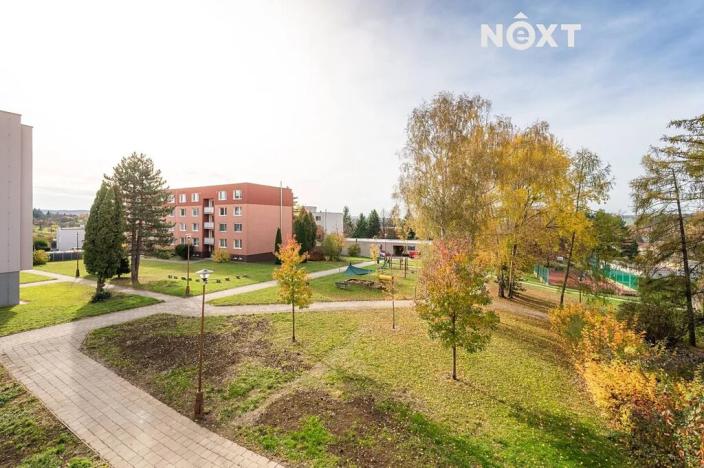 Prodej bytu 2+1, Bučovice, Fučíkova, 74 m2