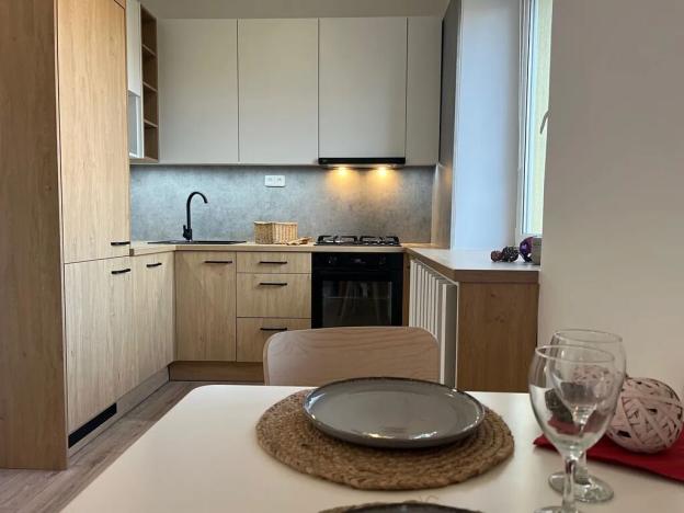 Pronájem bytu 2+kk, Ostrava, Sokolská třída, 61 m2