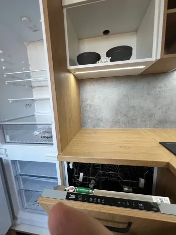 Pronájem bytu 2+kk, Ostrava, Sokolská třída, 61 m2