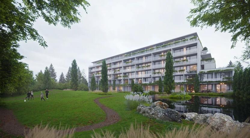 Prodej bytu 2+kk, Mladá Boleslav, 51 m2