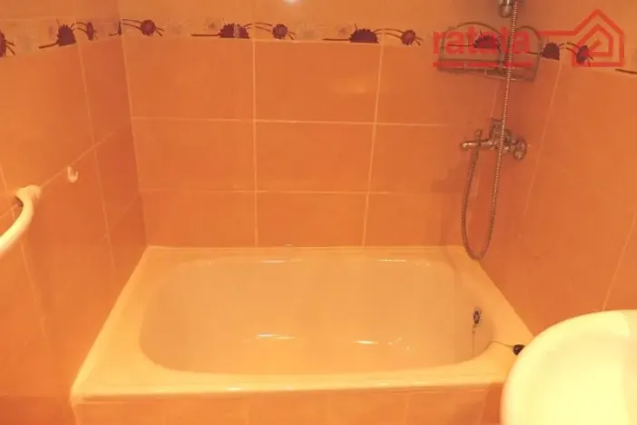 Pronájem bytu 1+1, Jirkov, Studentská, 35 m2