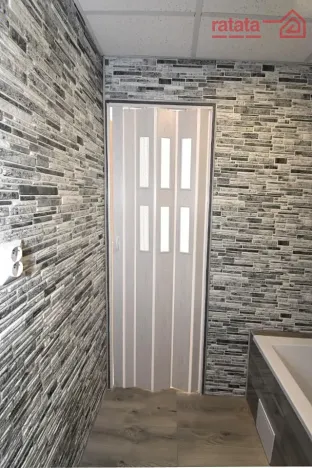 Pronájem bytu 1+1, Chomutov, Jirkovská, 36 m2