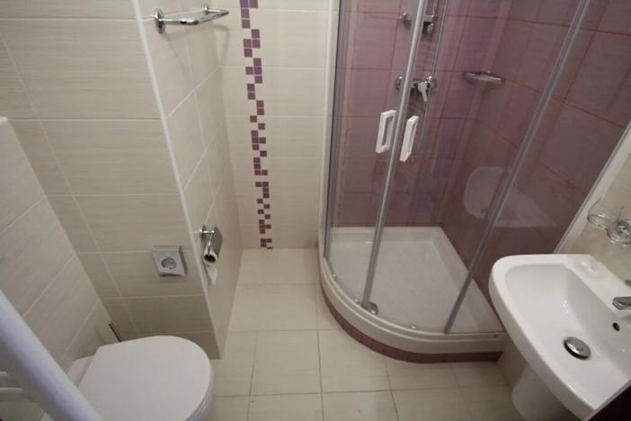 Pronájem bytu 1+kk, Přelouč, Pardubická, 17 m2