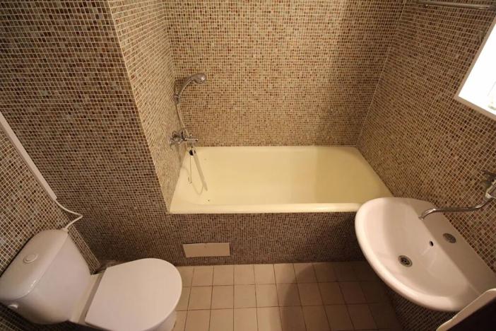 Pronájem bytu 1+kk, Přelouč, Pardubická, 17 m2