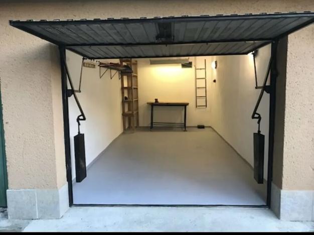 Prodej garáže, Brno, Strž, 17 m2