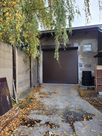 Pronájem skladu, Brno, Vídeňská, 173 m2