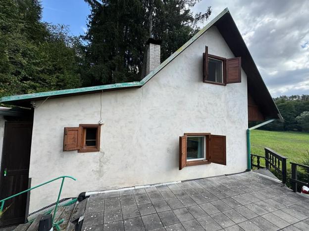 Prodej chaty, Slověnice, 70 m2