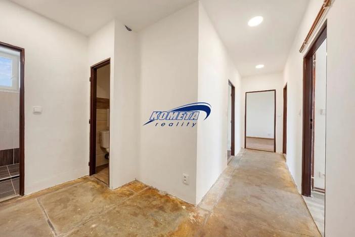 Prodej bytu 3+1, Vranovice, Kopečky, 68 m2