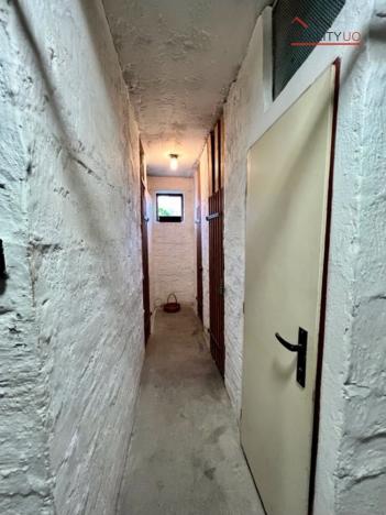 Prodej bytu 2+1, Rychnov nad Kněžnou, Jiráskova, 52 m2