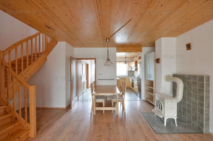 Prodej rodinného domu, Rudná, Jižní, 250 m2