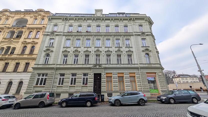 Pronájem bytu 3+kk, Olomouc, Javoříčská, 80 m2