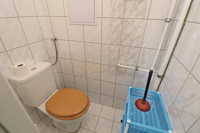 Pronájem bytu 3+1, Horšovský Týn, Vančurova, 77 m2