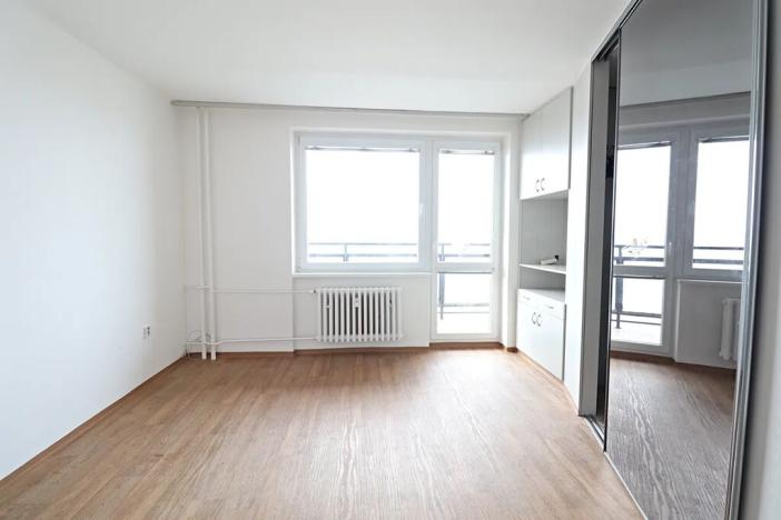 Pronájem bytu 3+1, Horšovský Týn, Vančurova, 77 m2