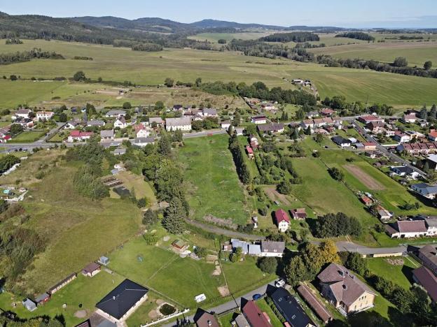 Prodej pozemku pro bydlení, Bělá nad Radbuzou, Dlouhá, 307 m2