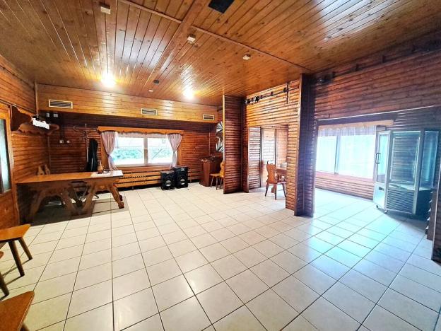 Prodej komerční nemovitosti, Valašské Klobouky, Brumovská, 467 m2