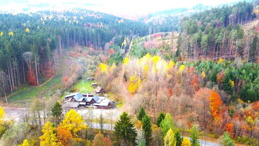 Prodej ubytování, Valašské Klobouky, Brumovská, 467 m2