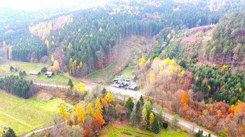 Prodej ubytování, Valašské Klobouky, Brumovská, 467 m2