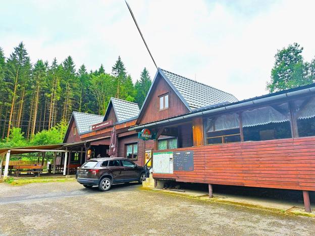 Prodej ubytování, Valašské Klobouky, Brumovská, 467 m2