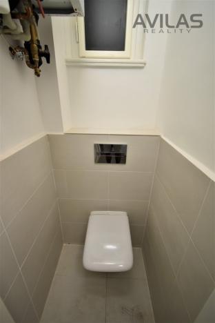 Pronájem bytu 1+kk, Praha - Smíchov, U Nikolajky, 32 m2