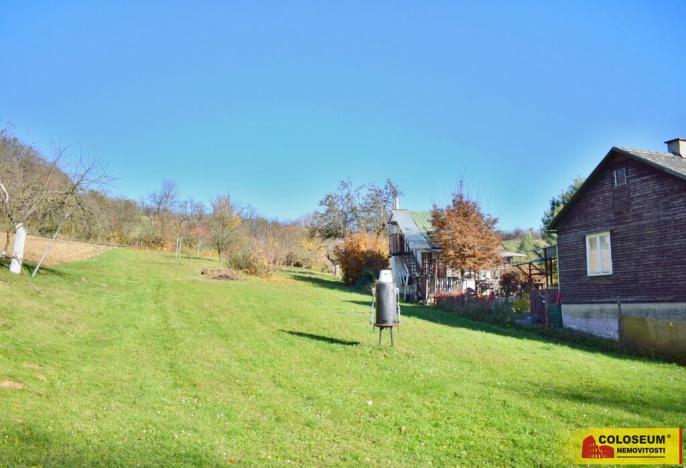 Prodej pozemku pro bydlení, Lovčice, 1232 m2