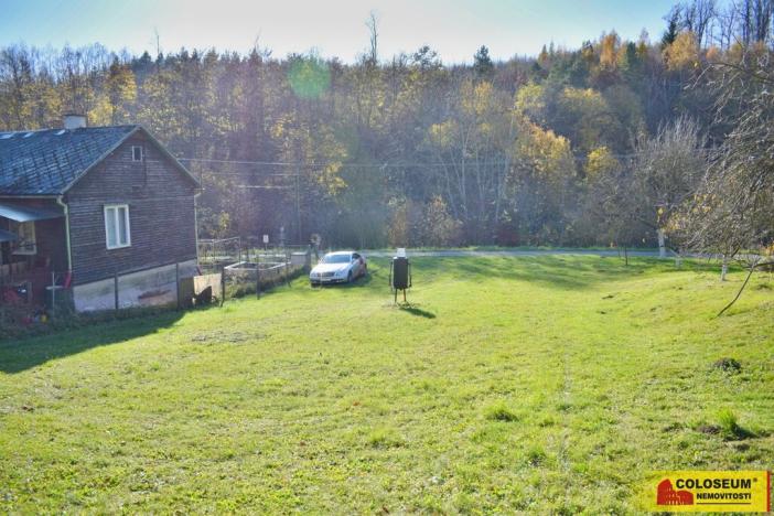 Prodej pozemku pro bydlení, Lovčice, 1232 m2