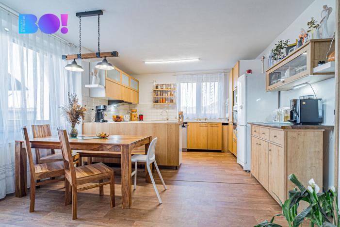 Prodej rodinného domu, Bělá, 200 m2