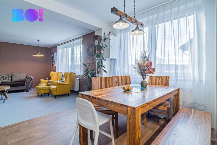 Prodej rodinného domu, Bělá, 200 m2