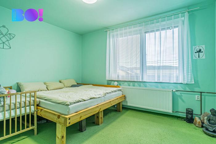 Prodej rodinného domu, Bělá, 200 m2