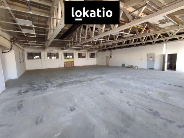 Pronájem skladu, Praha - Hostivař, U továren, 290 m2