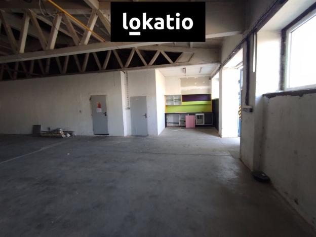 Pronájem skladu, Praha - Hostivař, U továren, 290 m2